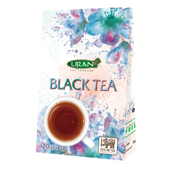 Black Tea L918 - SKLADEM V ÚNORU