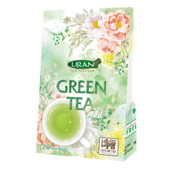 Green Tea L920