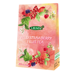 Wild Strawberry L922