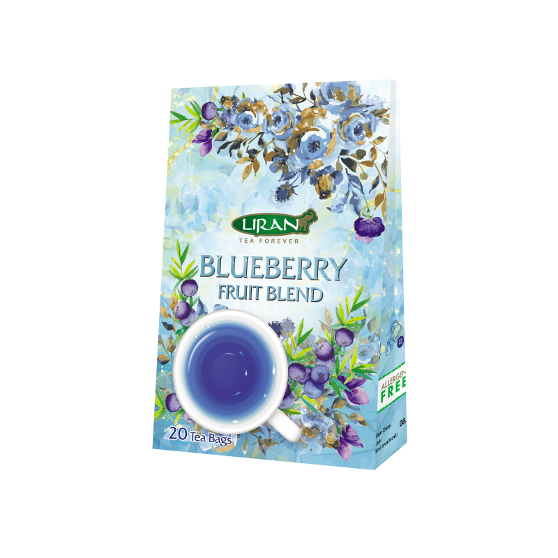 Blueberry L923