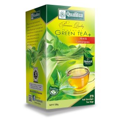 Natural Green Tea...