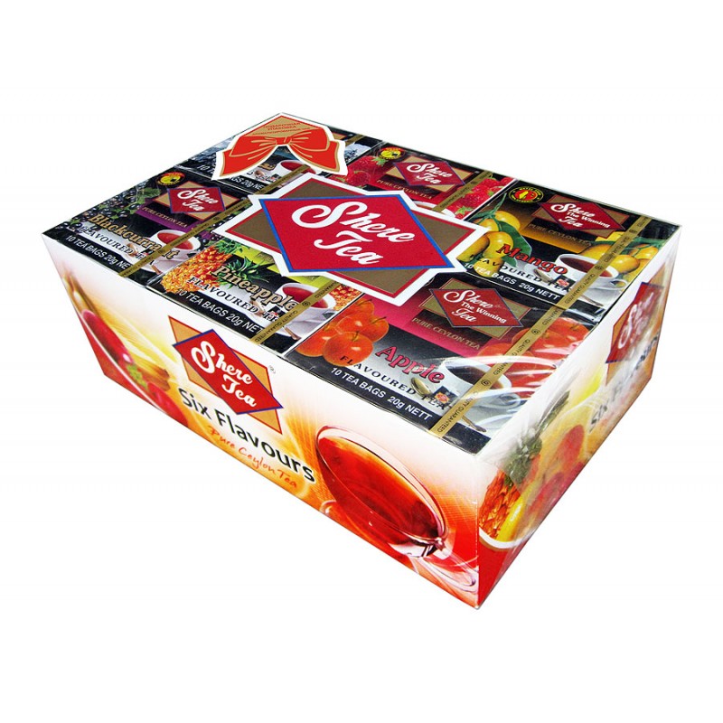Dárková kolekce S002