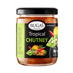 Tropical chutney BU5