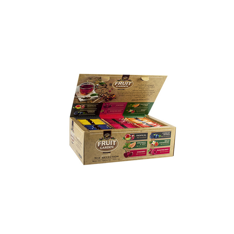 Tea Selection LV01