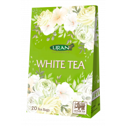 White Tea L115 - SKLADEM V...