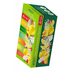 Green Tea Collection L701