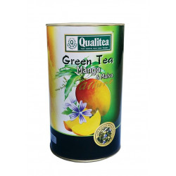 Qualitea Green Tea Mango...