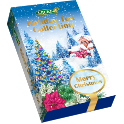 Holiday Tea Collection L026
