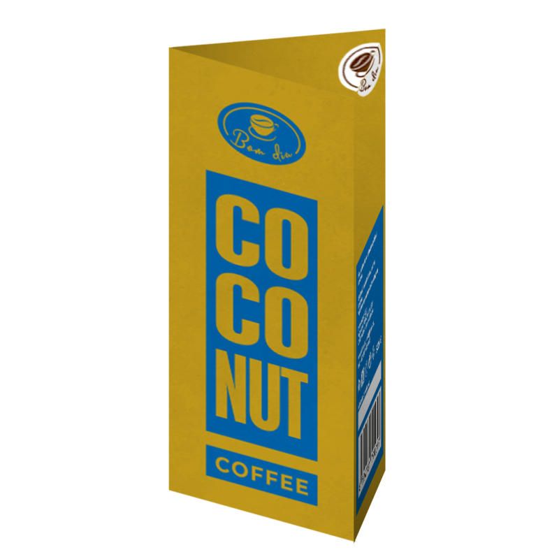 COCONUT BON6