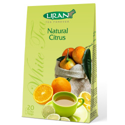 Natural Citrus L116V