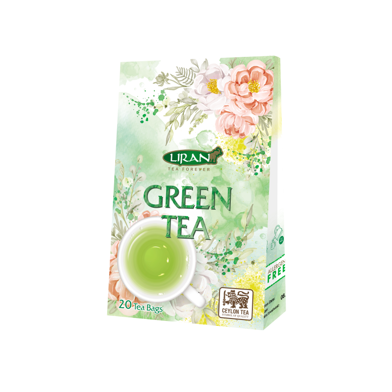 Green Tea L920V