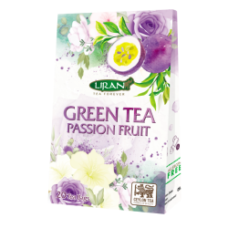 Green Tea Passion Fruit L921V