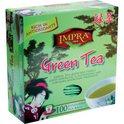 Green Tea 6009Vp