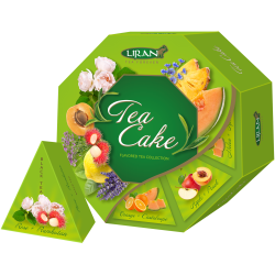 Tea Cake  L501