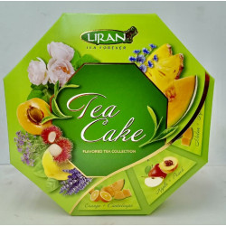 Tea Cake  L501