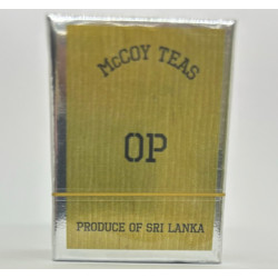 MC 01-OP ORANGE PEKOE