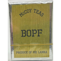 MC 03-BOPF Broken Orange Pekoe Fanings.