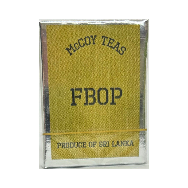 MC 02-FBOP Fanings broken Orange Pekoe