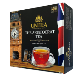 UN002   THE ARISTOCRAT TEA...
