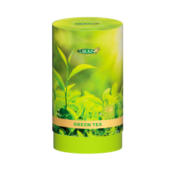 L407 GREEN TEA