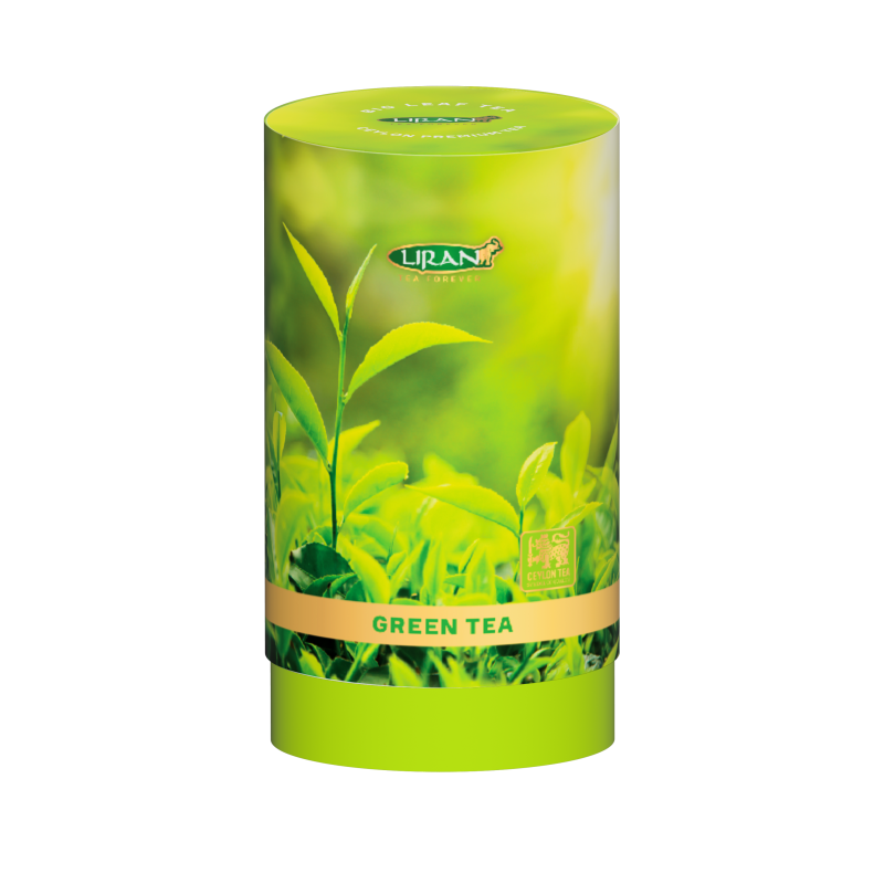 L407 GREEN TEA