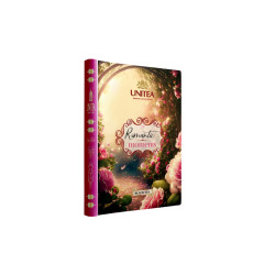 UN003  UNITEA ROMANTIC 100g