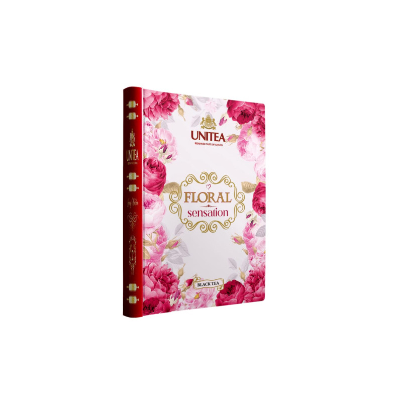 UN004 UNITEA SENSATION 100g.