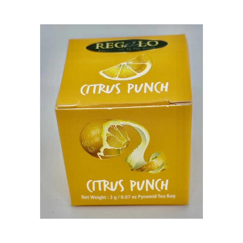 RG10 CITRUS PUNCH