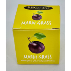 RG11 MARDI GRASS