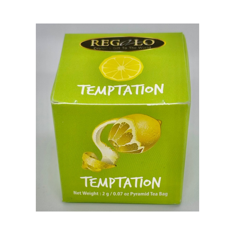 RG12  TEMPTATION