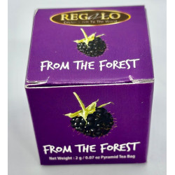 RG14  FROM THE FOREST