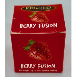 RG15  BERRY RVSION