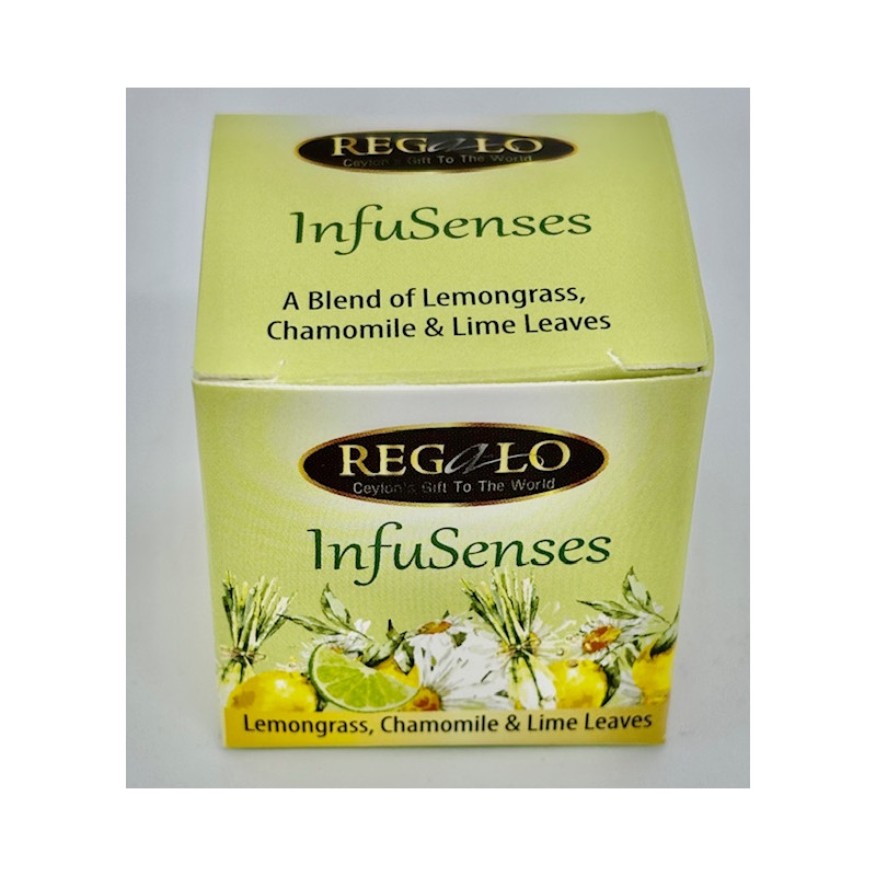 RG16  INFUSENSES