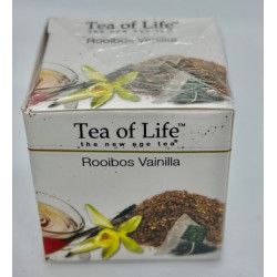 RG17  ROOIBOS VANILLA