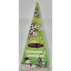 RG04  CHAMOMILE LEMONGRASS