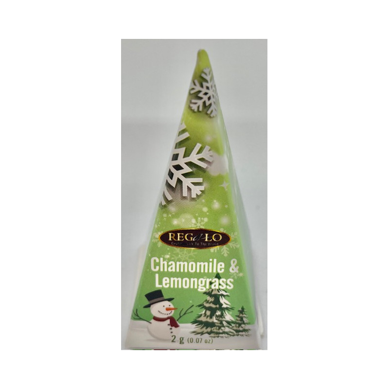 RG04 CHAMOMILE LEMONGRASS