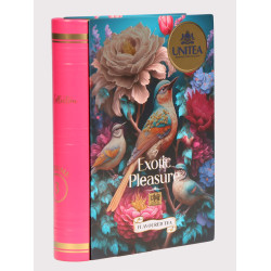 UN007 UNITEA Exotic Pleasure