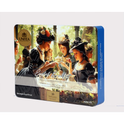 UN006 - ENGLISH BREAKFAST