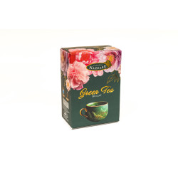 NA801 GREEN TEA 100g.