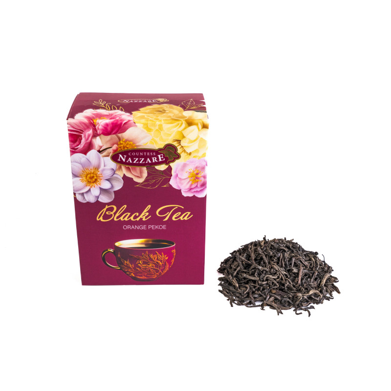 NA803  EARG GREY 100g.