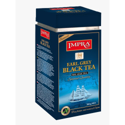 Earl Grey 8101