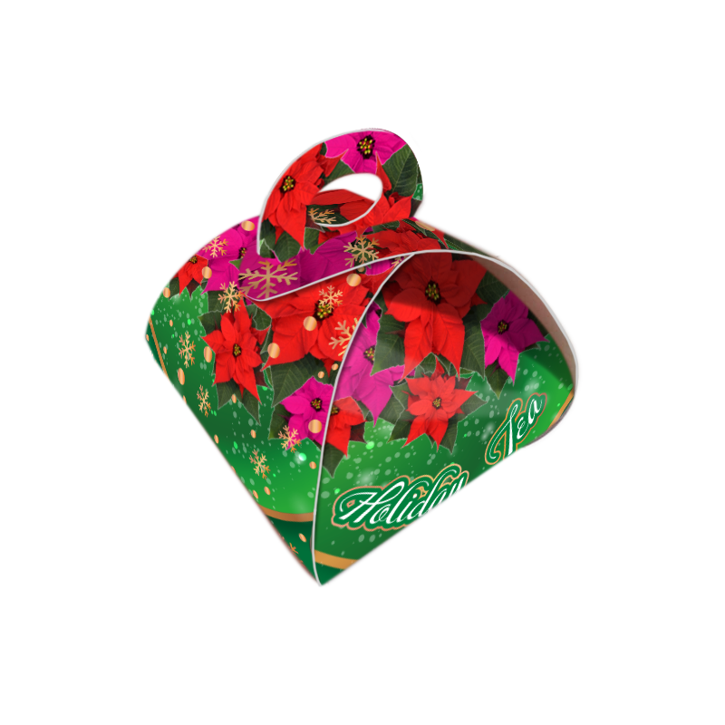 Dárková taštička Holiday Tea L55