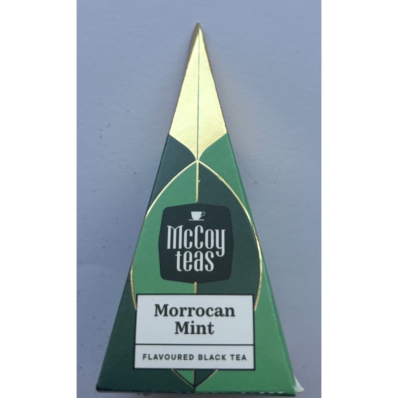 LK04 MORROCAN MINT