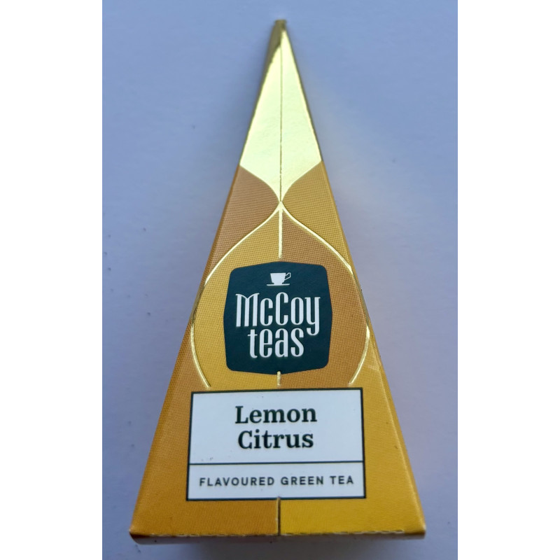 LK06 LEMON CITRUS