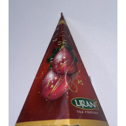LK08  ČERNÝ ČAJ SE SMĚSÍ CHAI