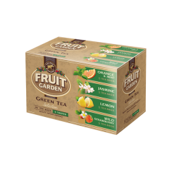 Fruit Garden - Green Tea LV07