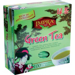 Green Tea 6009